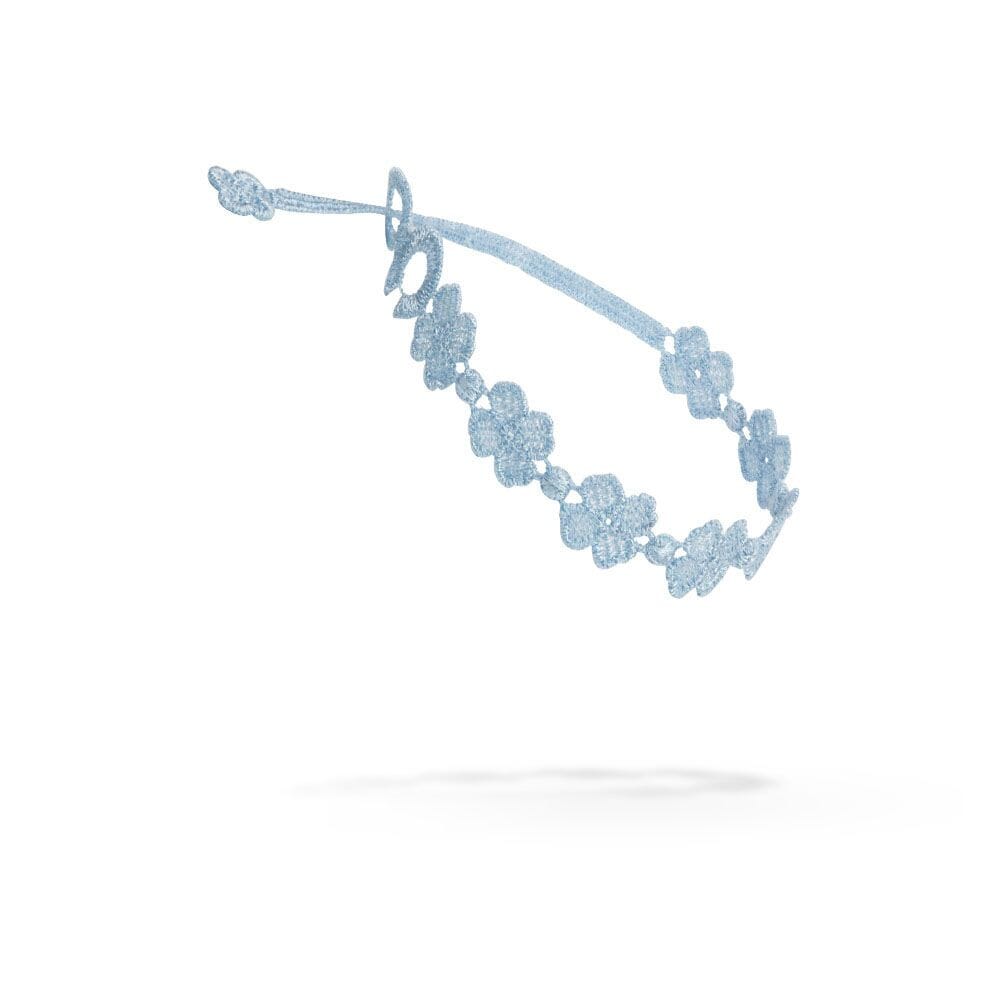 Four-Leaf Clover Bracelet - Designer Gifts