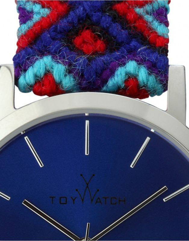 ToyWatch - ZITTO