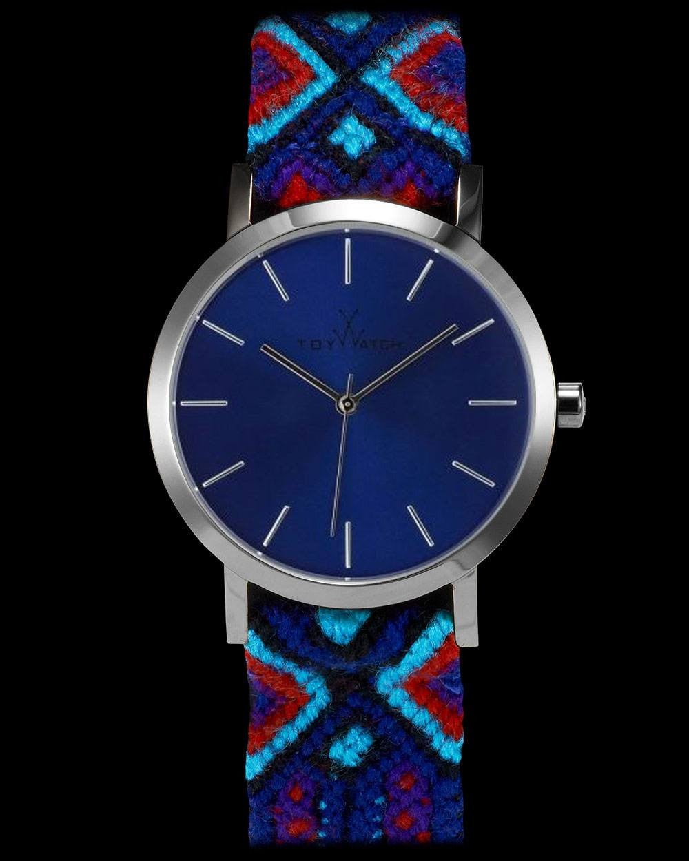ToyWatch - ZITTO