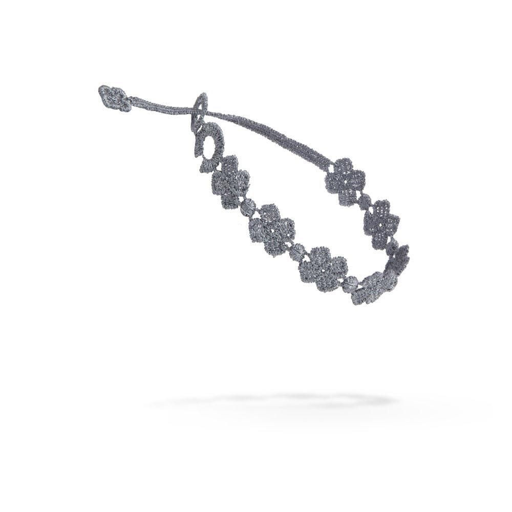 Four-Leaf Clover Bracelet - Designer Gifts