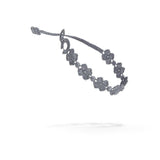 Four-Leaf Clover Bracelet - Designer Gifts