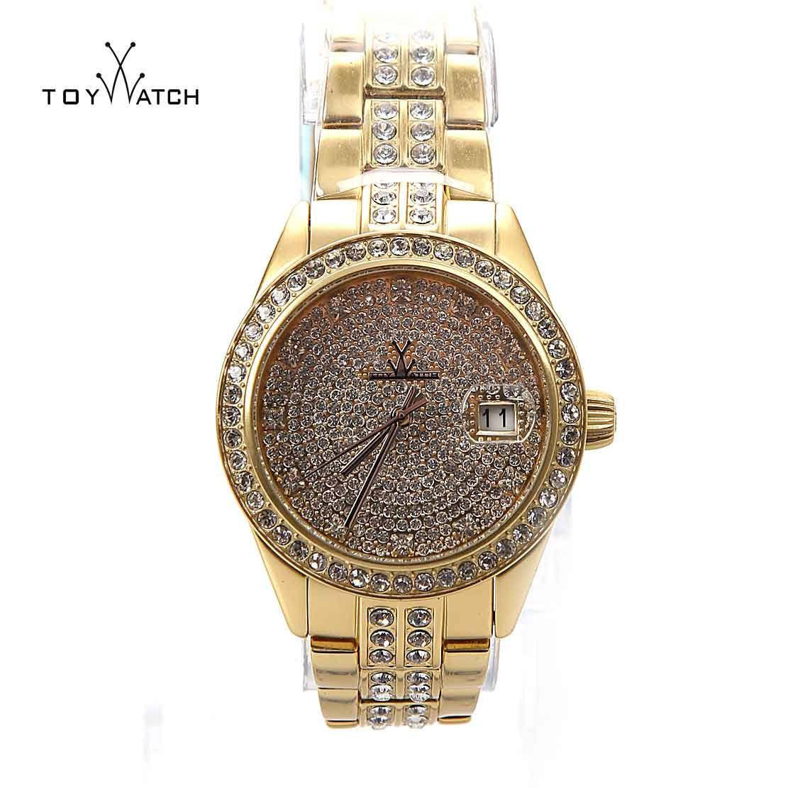 ToyWatch - ZITTO