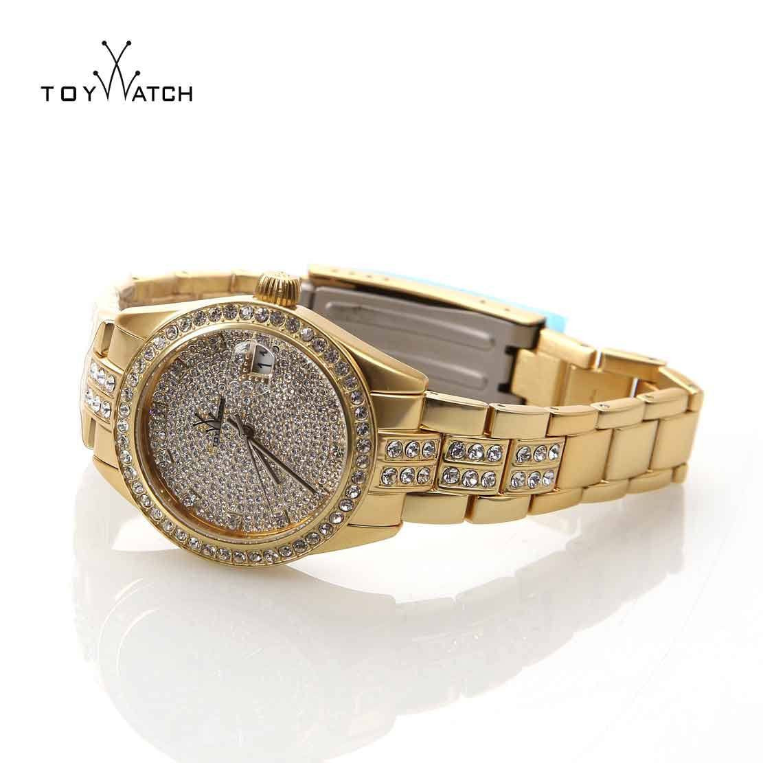 ToyWatch - ZITTO
