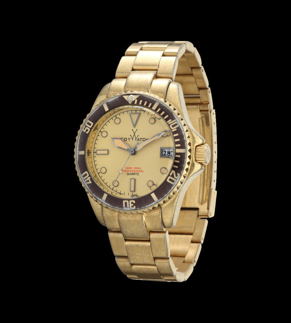 ToyWatch - ZITTO