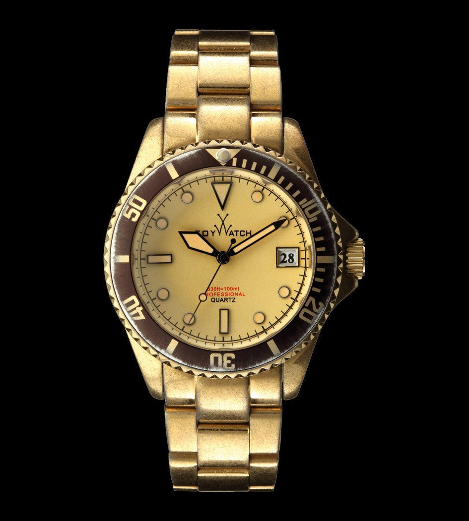 ToyWatch - ZITTO