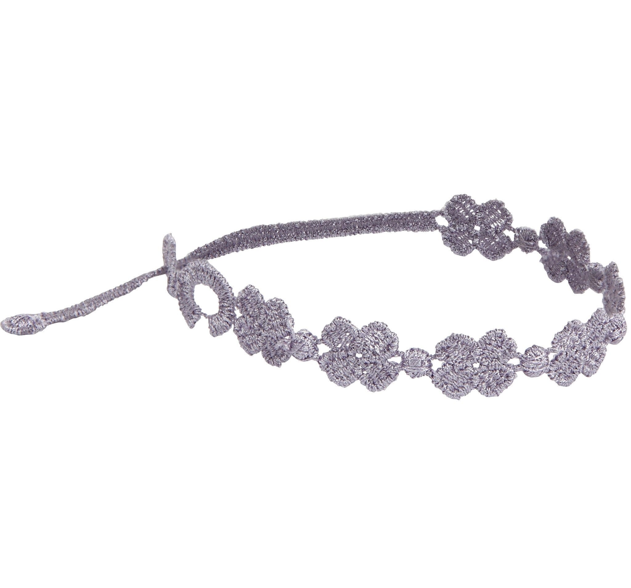 Four-Leaf Clover Bracelet - Designer Gifts