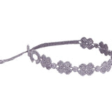 Four-Leaf Clover Bracelet - Designer Gifts