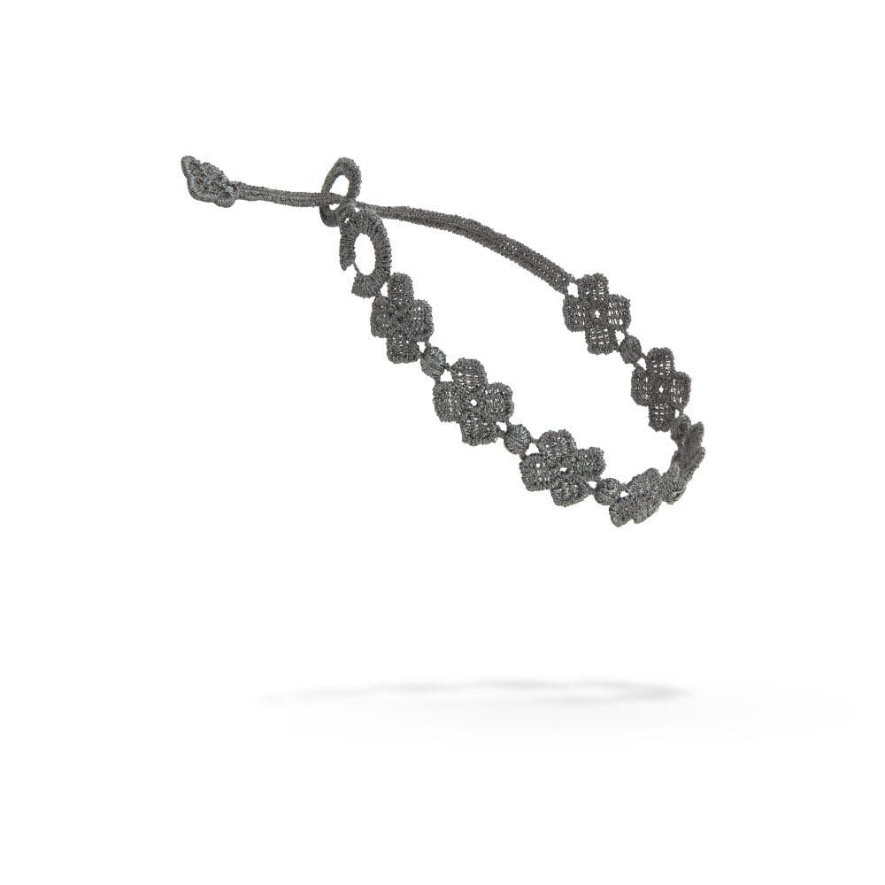 Four-Leaf Clover Bracelet - Designer Gifts