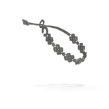 Four-Leaf Clover Bracelet - Designer Gifts