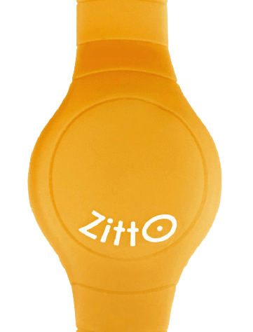 ZITTO - ZITTO