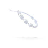 Four-Leaf Clover Bracelet - Designer Gifts