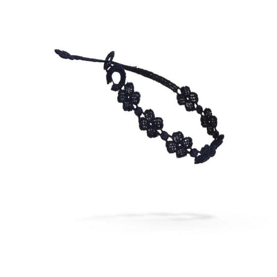 Four-Leaf Clover Bracelet - Designer Gifts