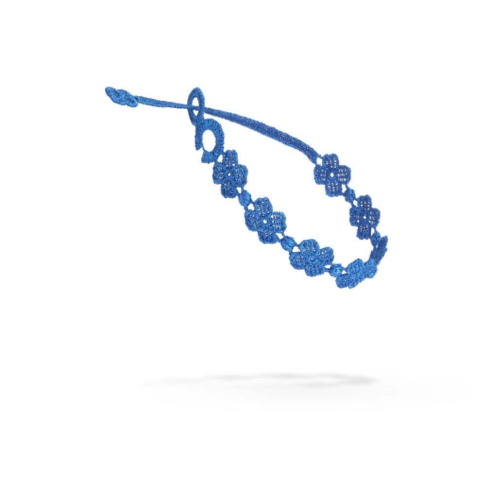 Four-Leaf Clover Bracelet - Designer Gifts