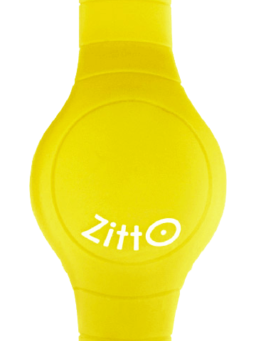 ZITTO - ZITTO