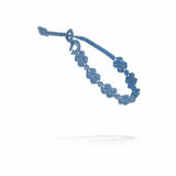 Four-Leaf Clover Bracelet - Designer Gifts