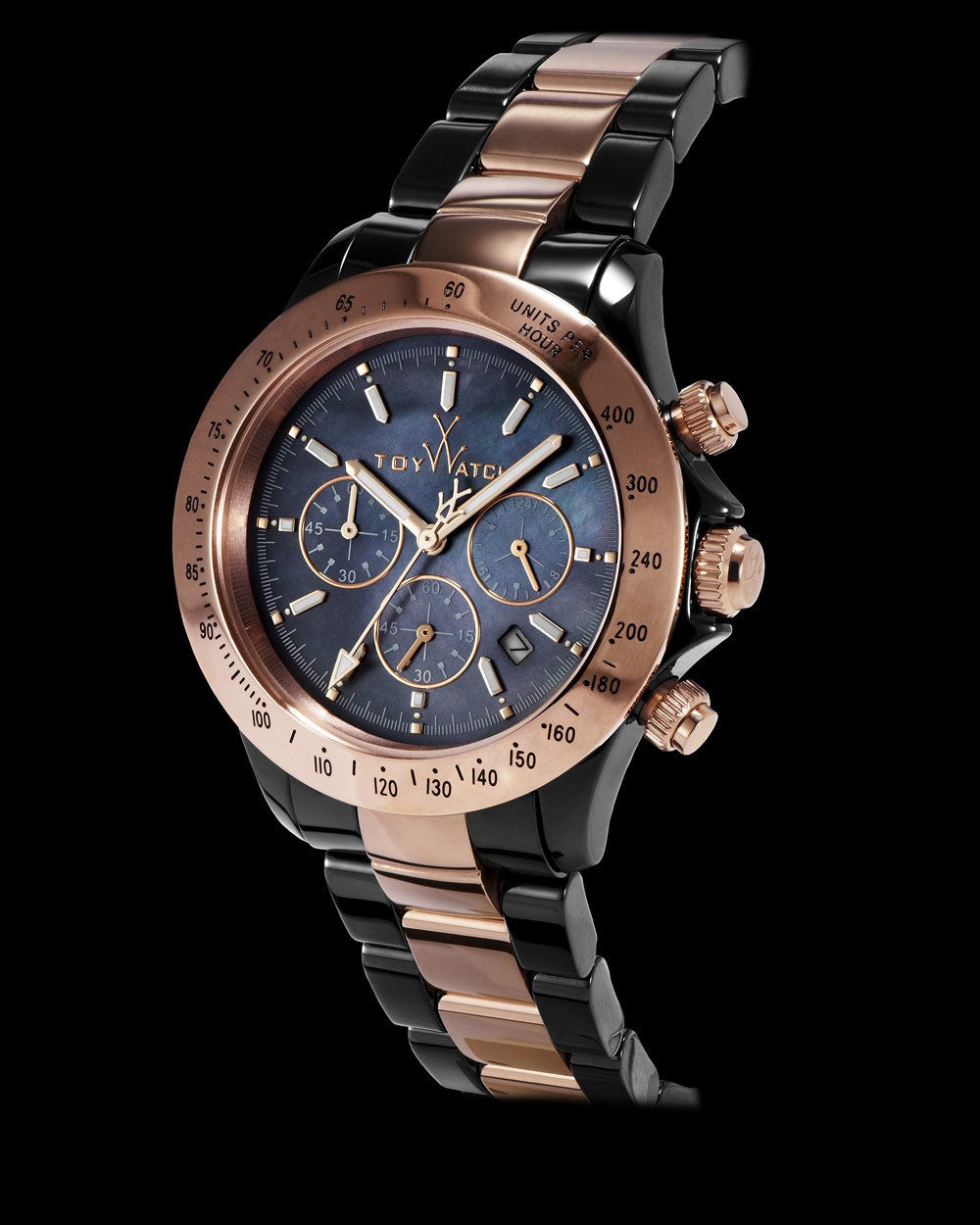 ToyWatch - ZITTO