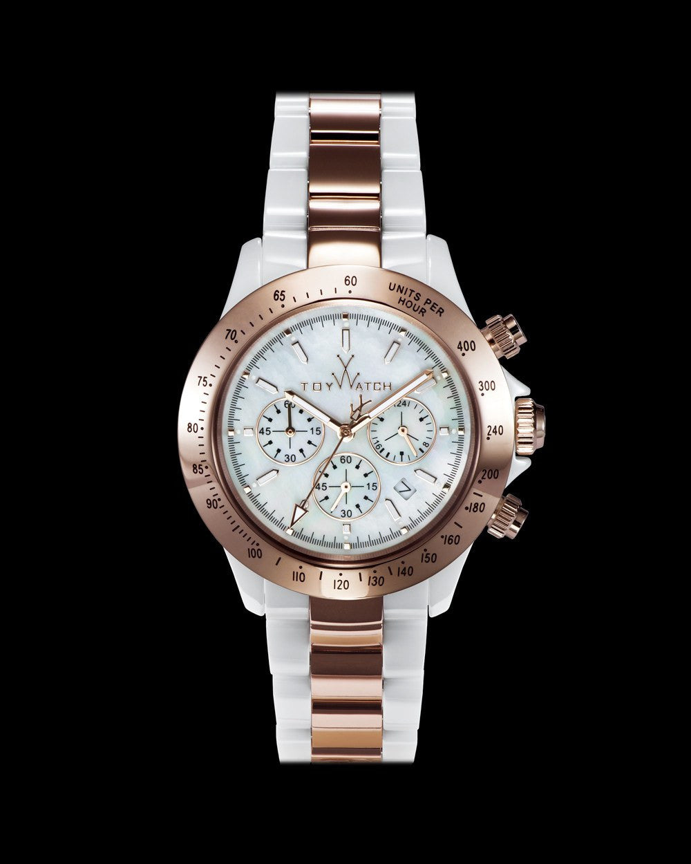 ToyWatch - ZITTO