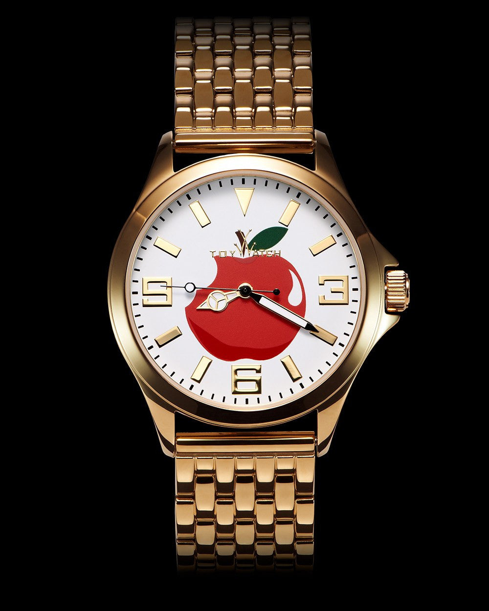 ToyWatch - ZITTO