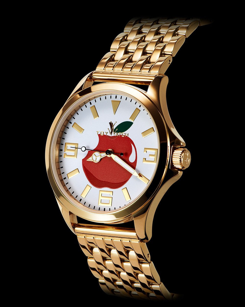 ToyWatch - ZITTO