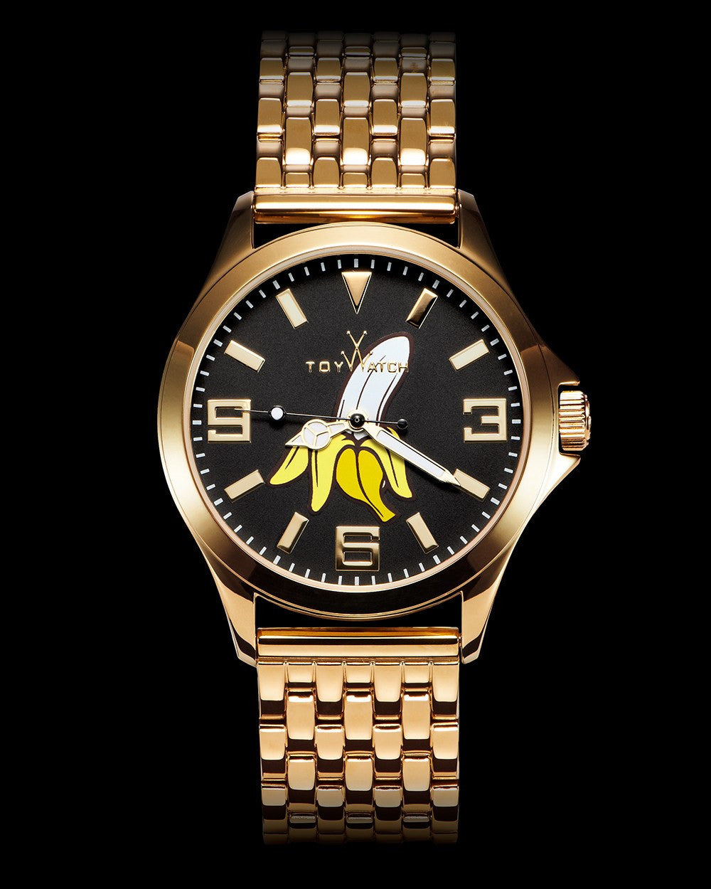 ToyWatch - ZITTO