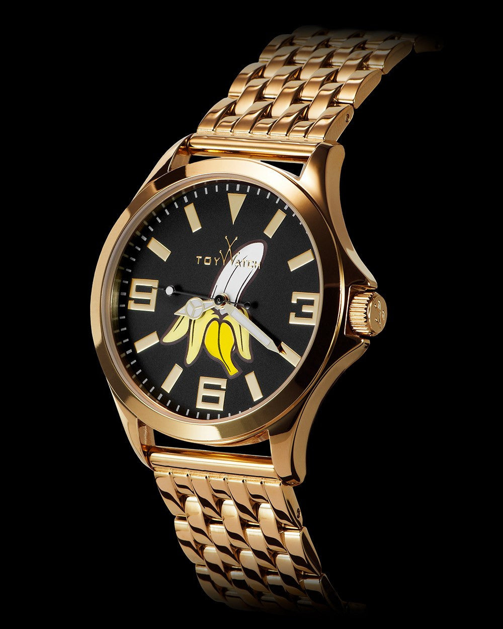ToyWatch - ZITTO
