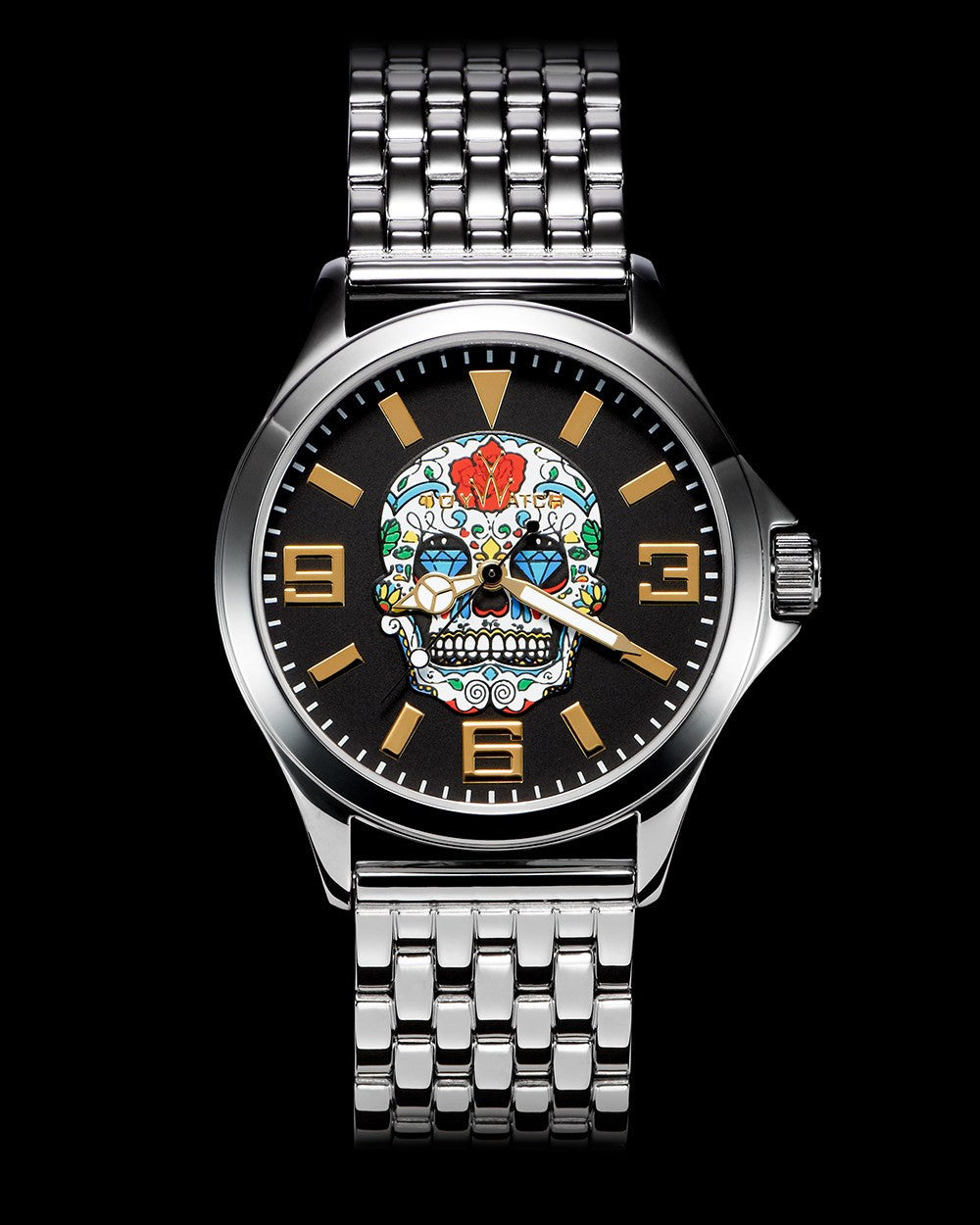 ToyWatch - ZITTO