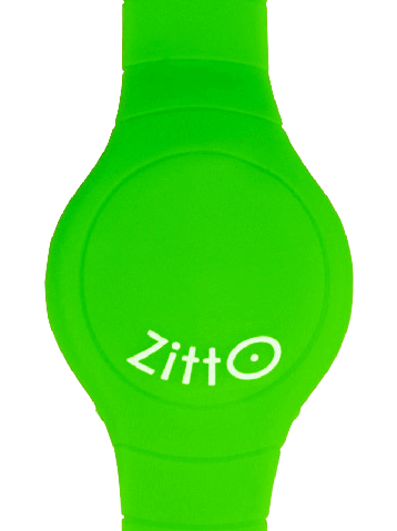 ZITTO - ZITTO