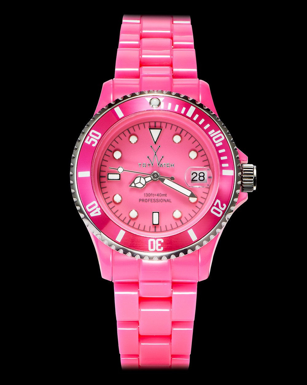 ToyWatch - ZITTO