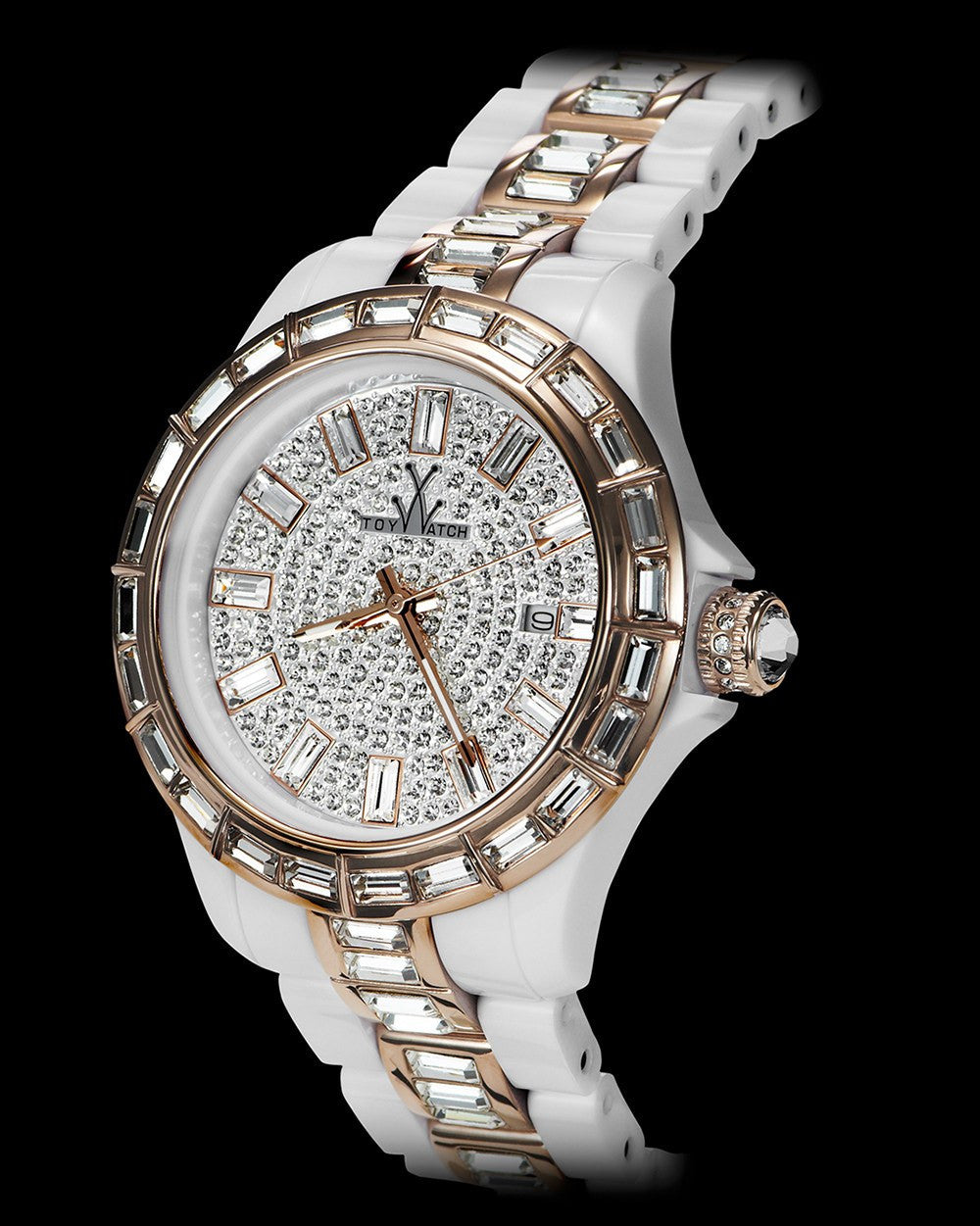 ToyWatch - ZITTO