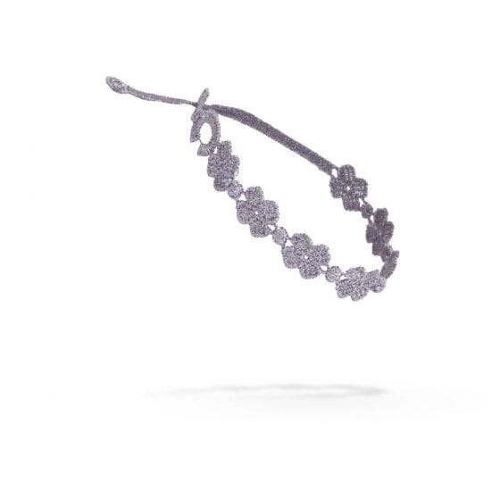 Four-Leaf Clover Bracelet - Designer Gifts