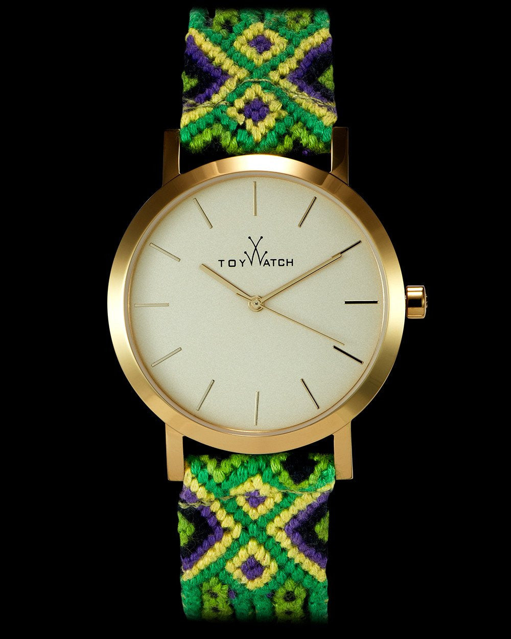 ToyWatch - ZITTO