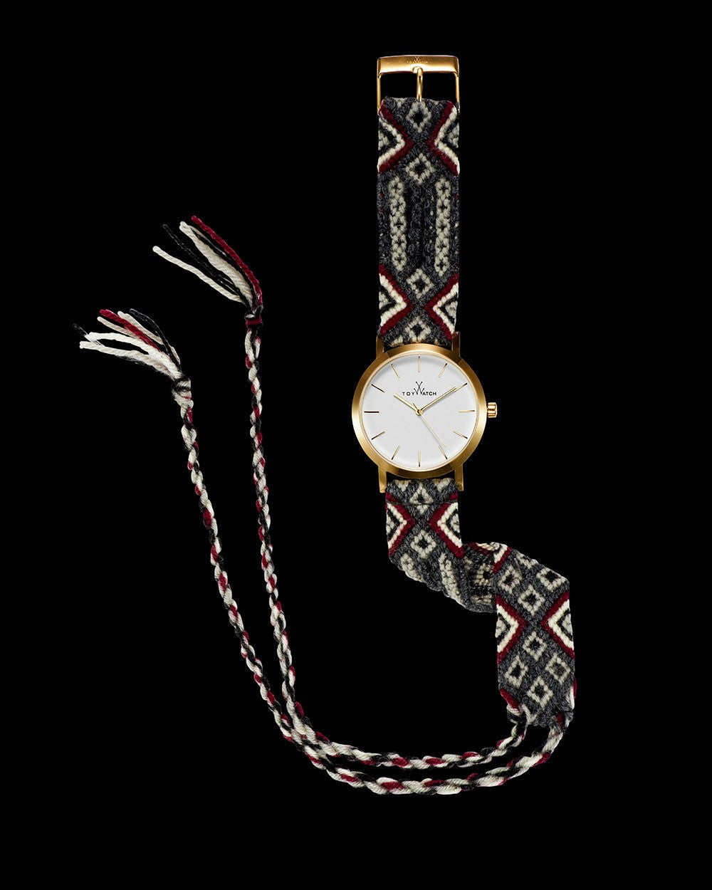 ToyWatch - ZITTO