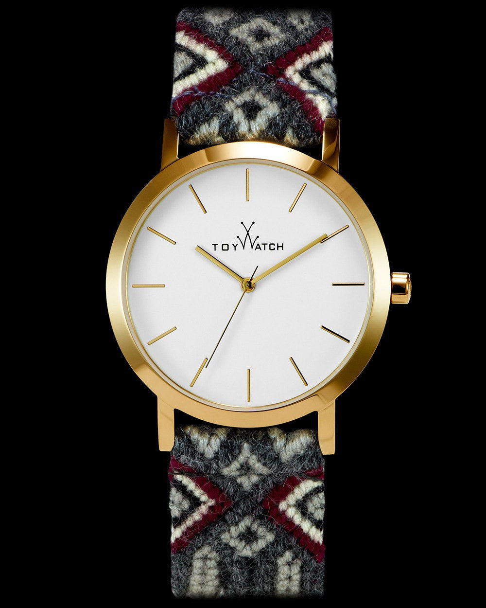 ToyWatch - ZITTO
