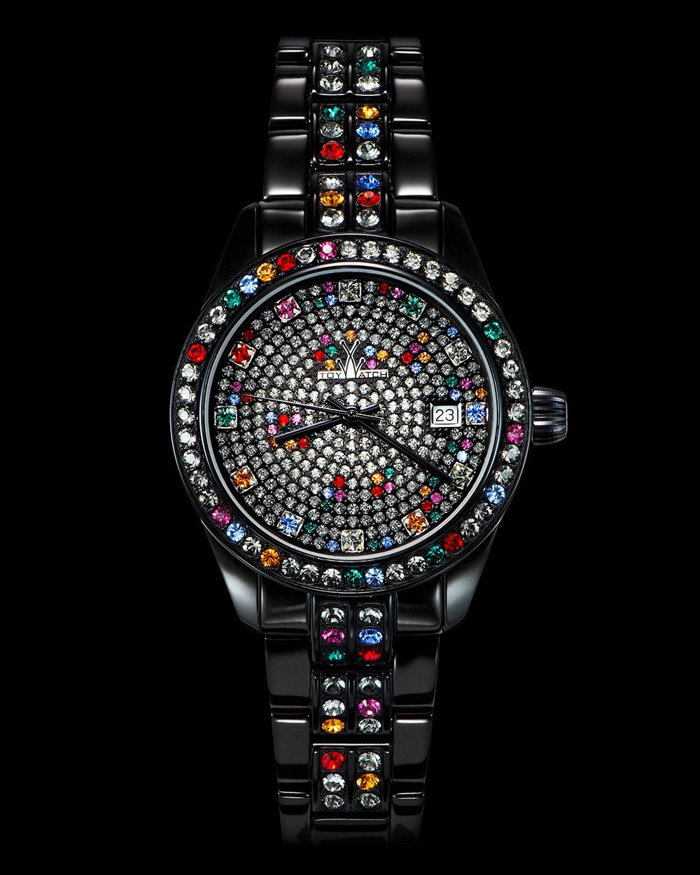 ToyWatch - ZITTO