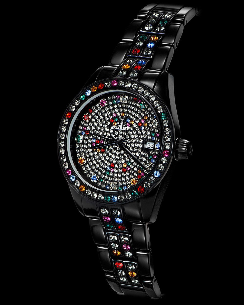 ToyWatch - ZITTO