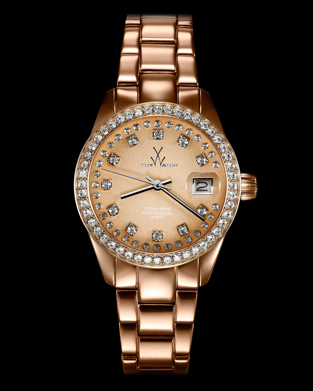 ToyWatch - ZITTO