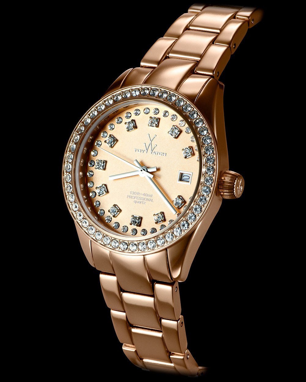 ToyWatch - ZITTO