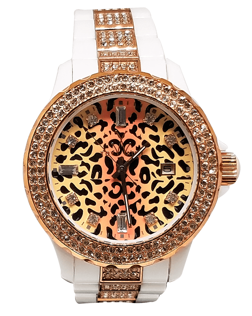 ToyWatch - ZITTO