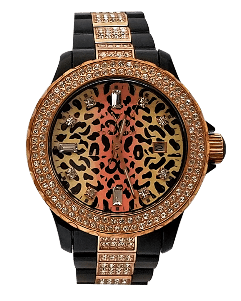 ToyWatch - ZITTO