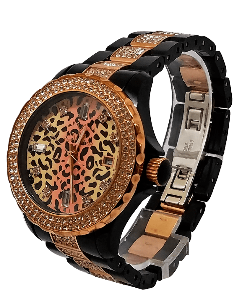 ToyWatch - ZITTO