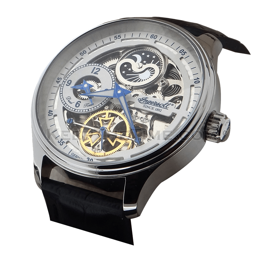 Ingersoll - ZITTO