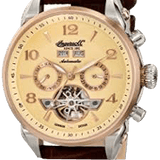 Ingersoll - ZITTO