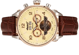 Ingersoll - ZITTO