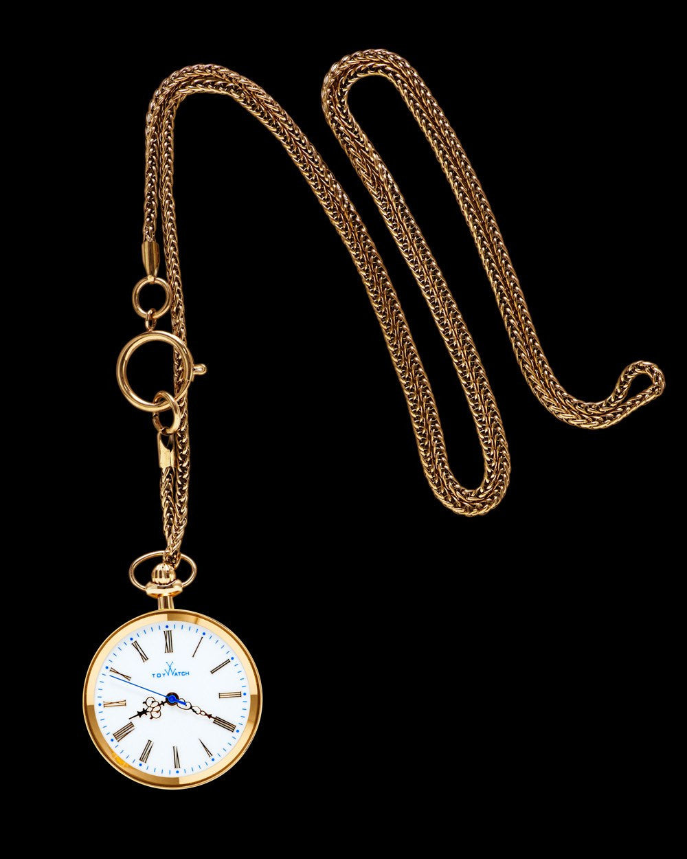 ToyWatch - ZITTO