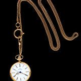 ToyWatch - ZITTO
