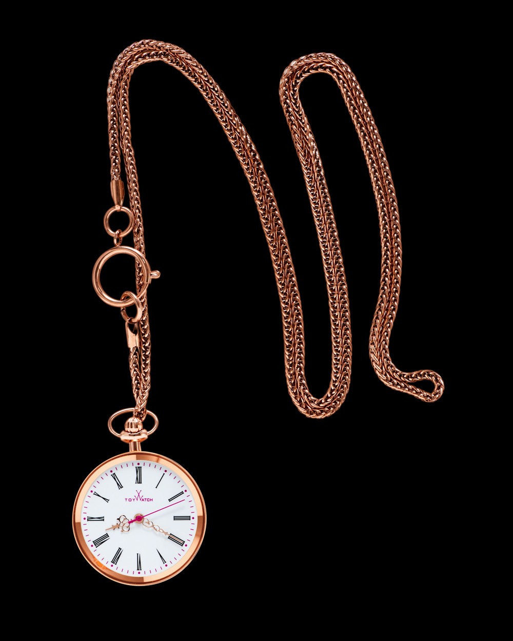 ToyWatch - ZITTO