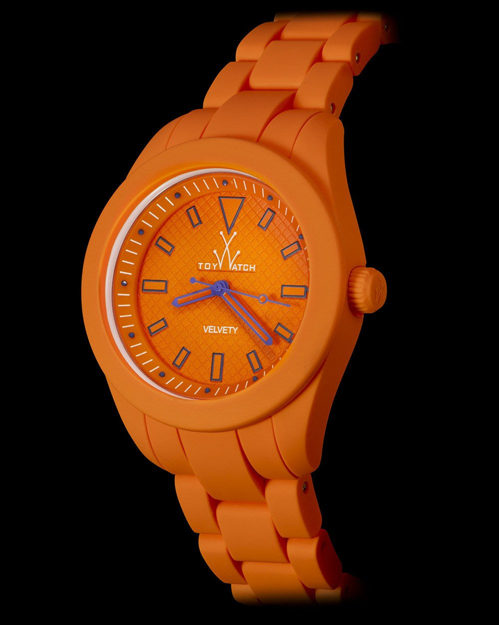 ToyWatch - ZITTO