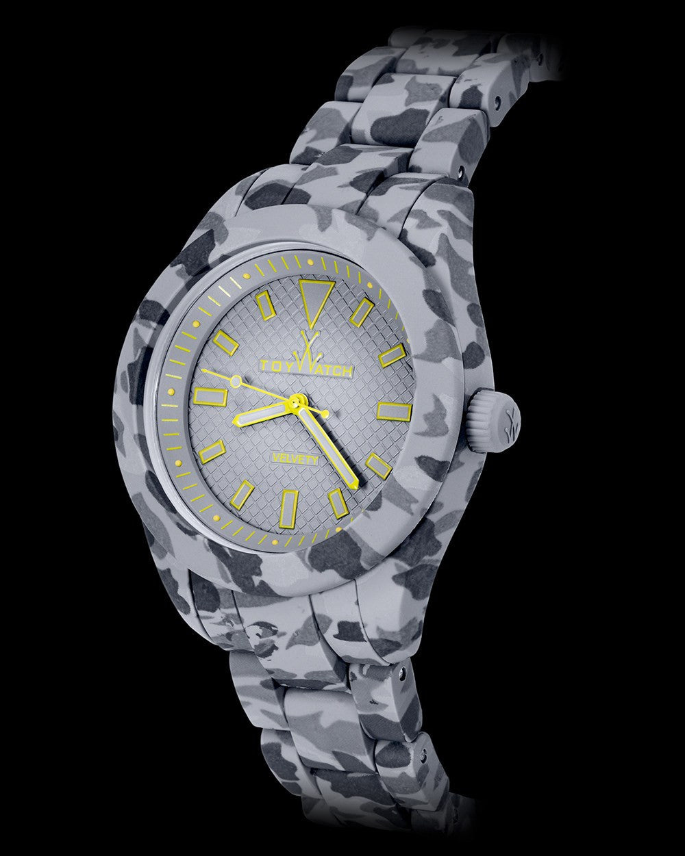 ToyWatch - ZITTO