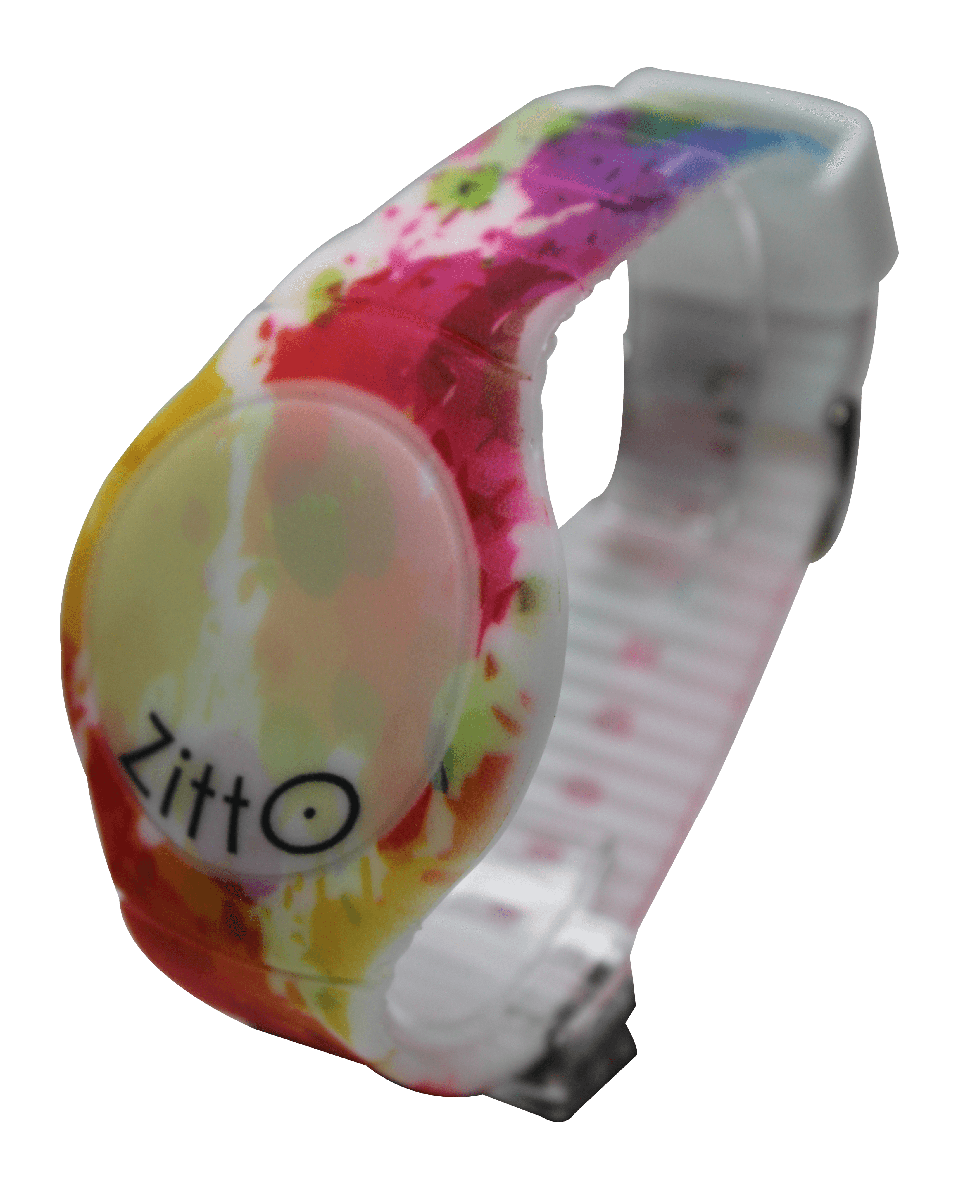 Zitto - Limited Edition
