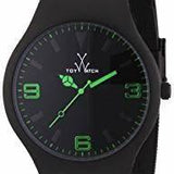 Mesh Black PVD Unisex Watch - Designer Gifts